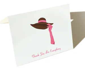 Thank You For Everything