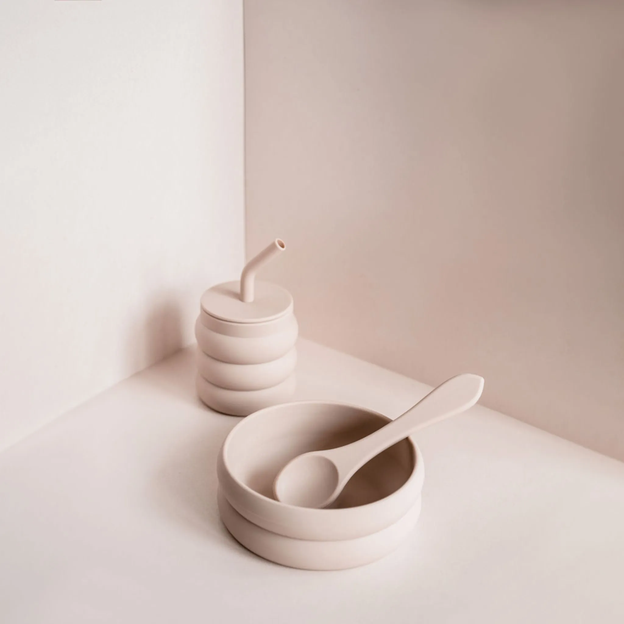 The Breakfast Set