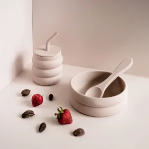 The Breakfast Set