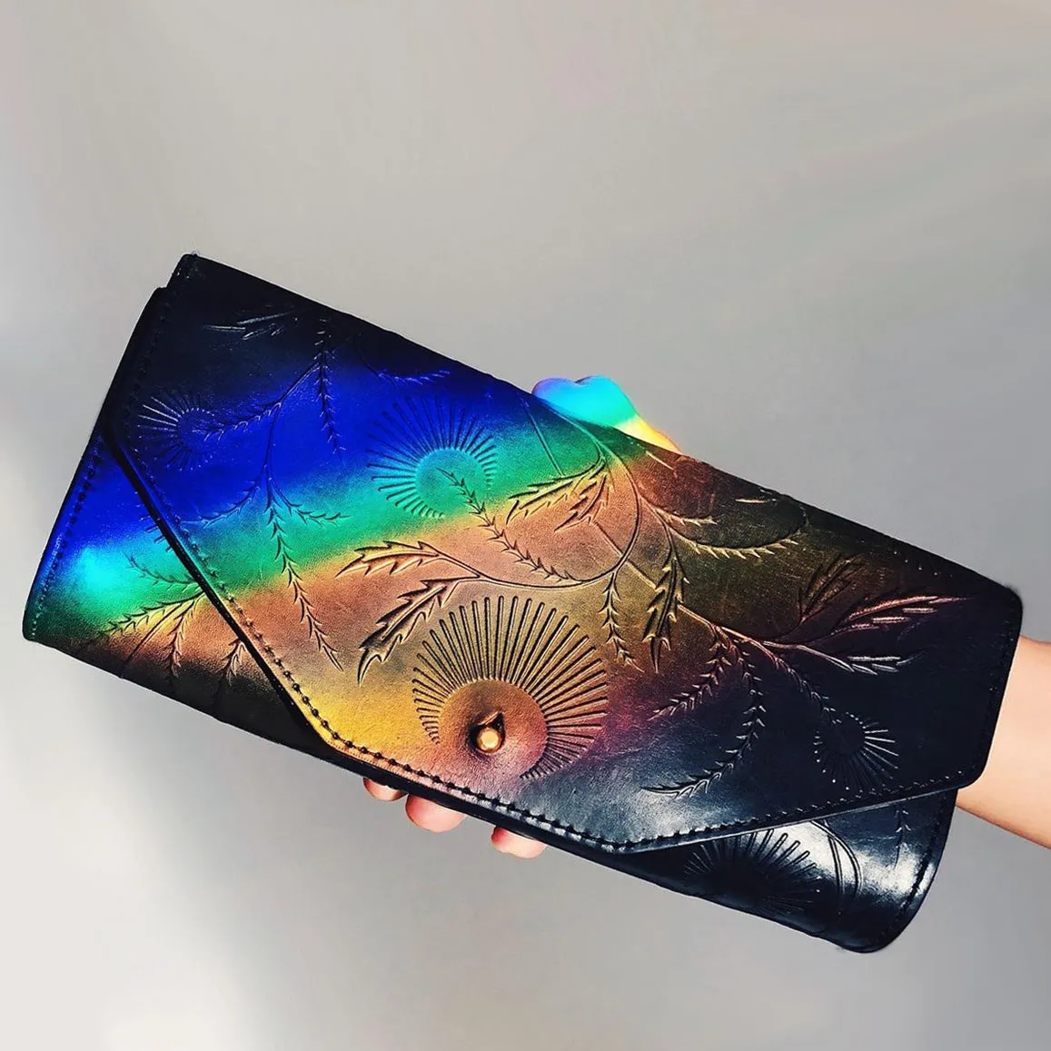 The Envelope