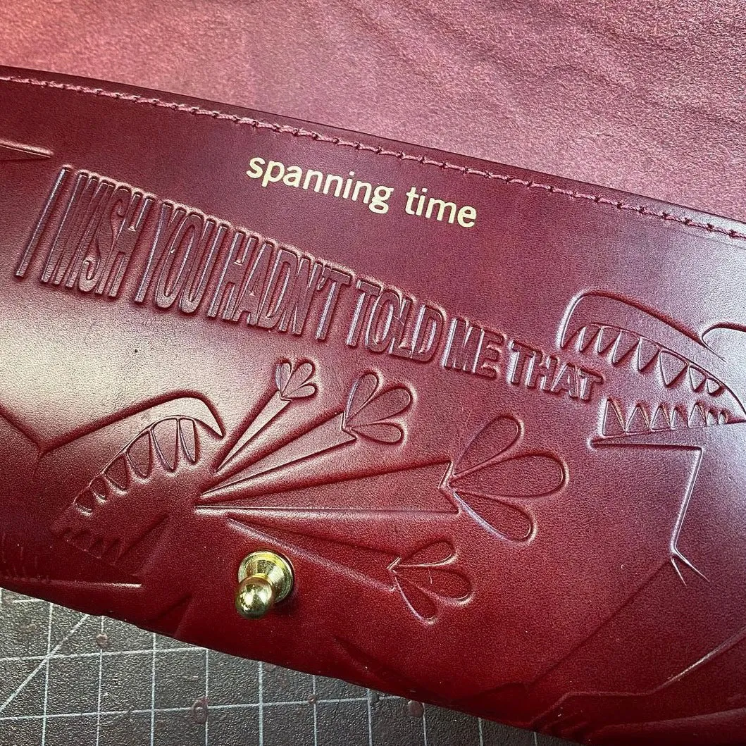 The Envelope