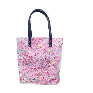 THE ESSENTIALS BUCKET BAG