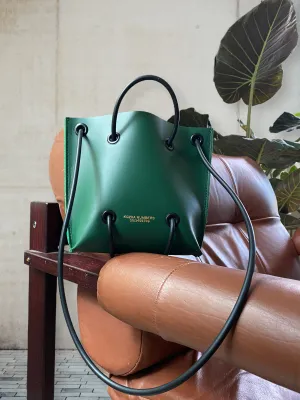 THE GREEN UTILITY