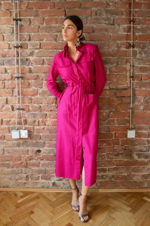 The Jane Dress