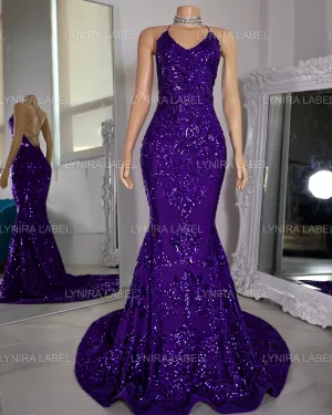 The Michelle Gown