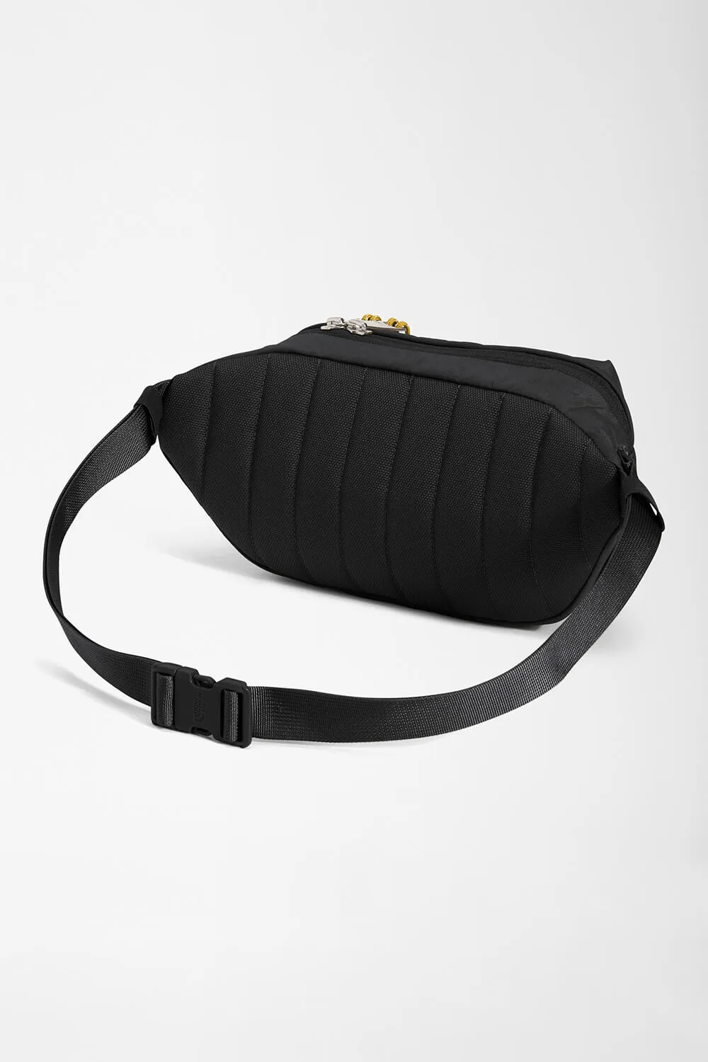 The North Face Berkeley Lumbar Bag in Black | NF0A52VU-84Z
