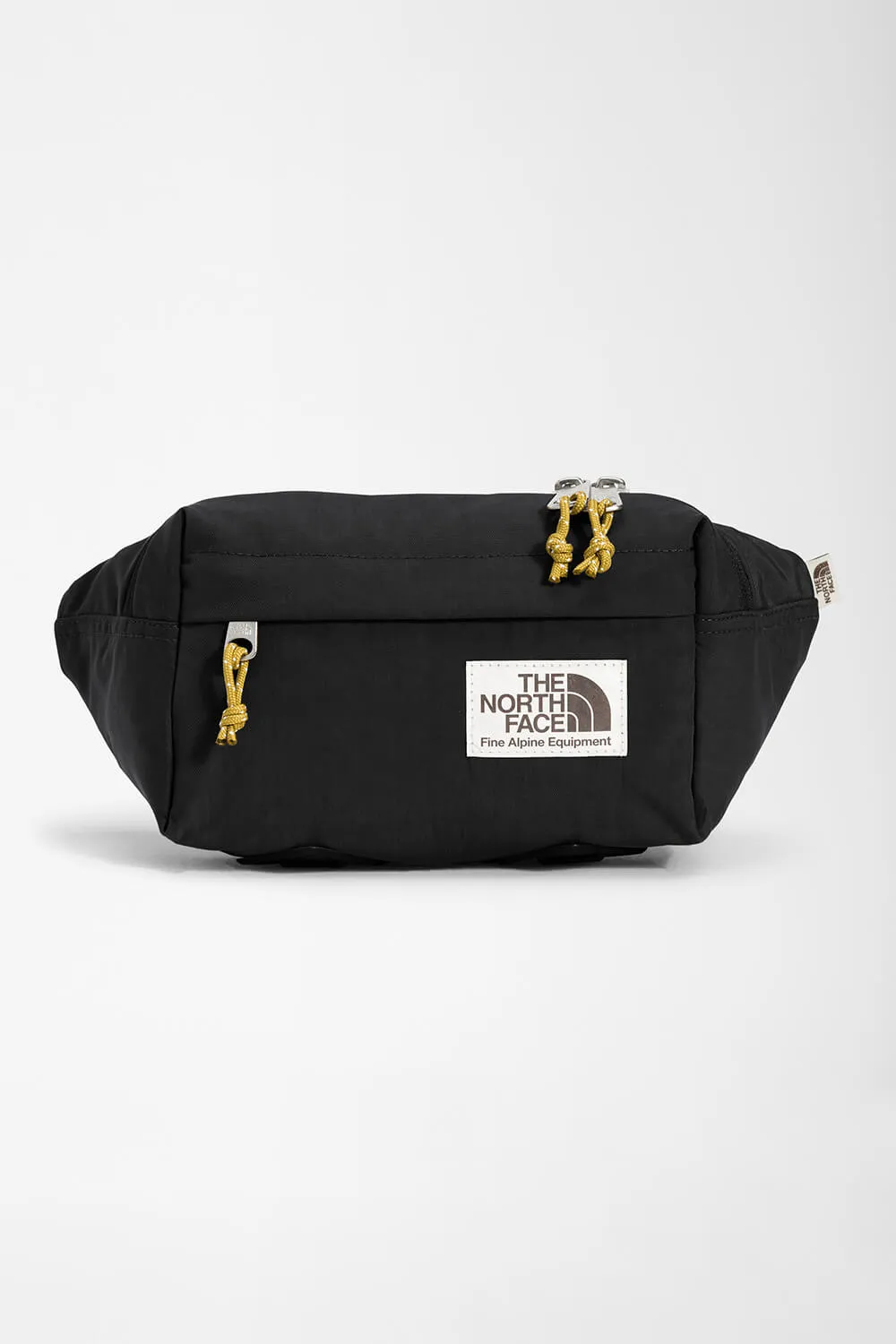 The North Face Berkeley Lumbar Bag in Black | NF0A52VU-84Z