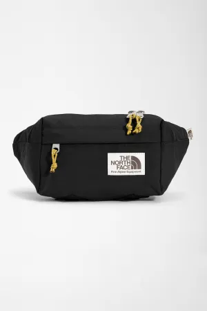 The North Face Berkeley Lumbar Bag in Black | NF0A52VU-84Z
