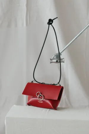 THE RED ORBIT