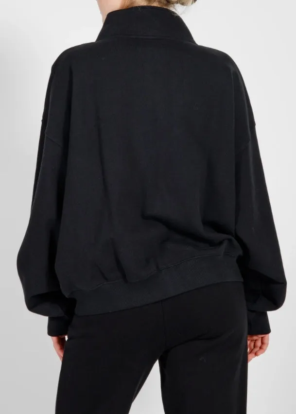 The Step Sister Full Zip Sweater