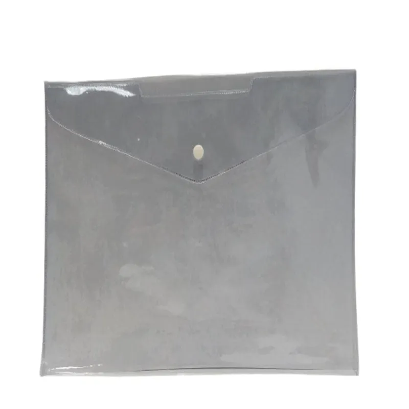Thick Plastic Envelope
