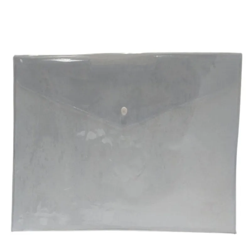Thick Plastic Envelope