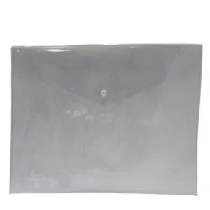 Thick Plastic Envelope