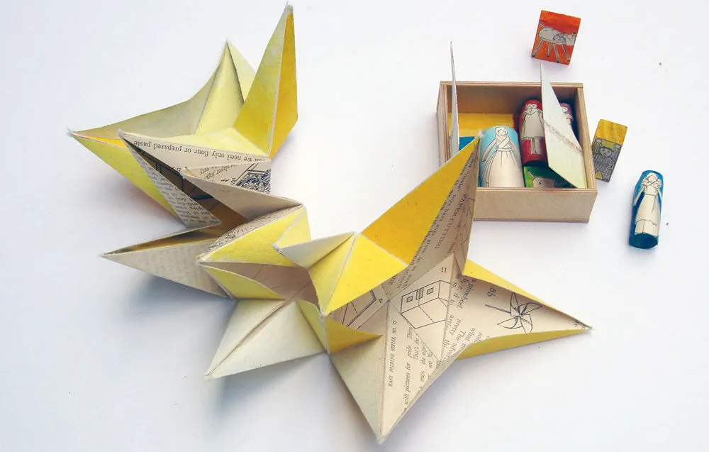 Things to Make and Things to Do by Susan Collard