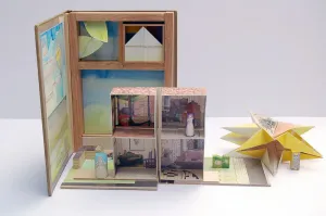 Things to Make and Things to Do by Susan Collard
