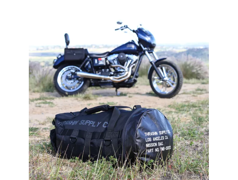 Thrashin Supply - Mission Duffle Bag