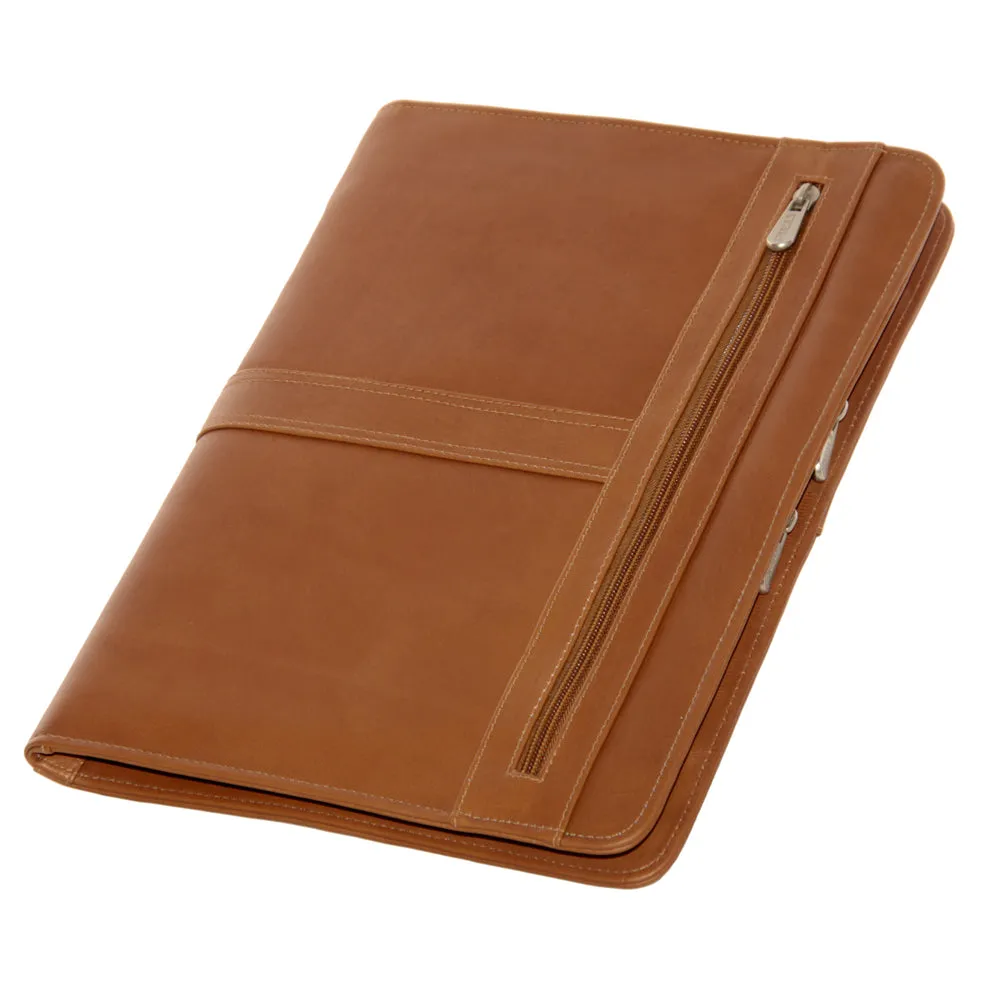 THREE-WAY ENVELOPE PADFOLIO