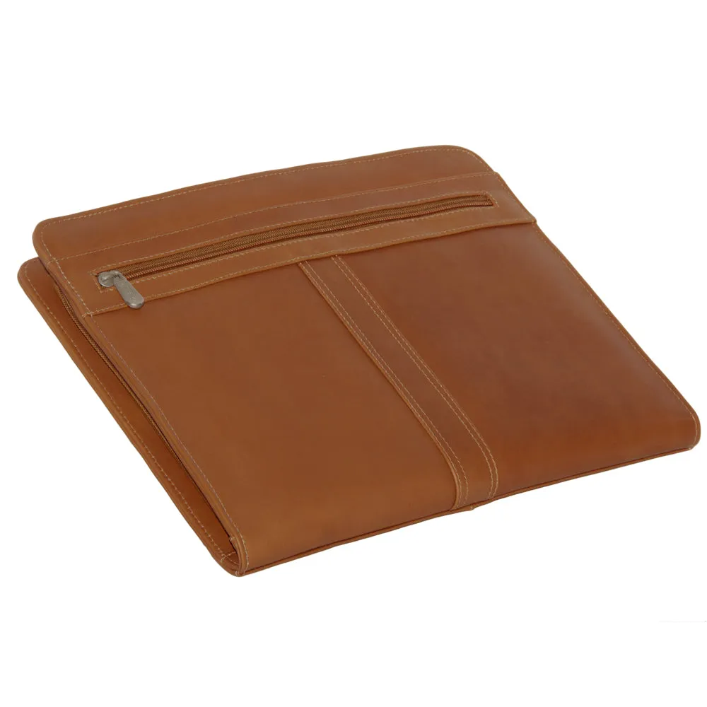 THREE-WAY ENVELOPE PADFOLIO