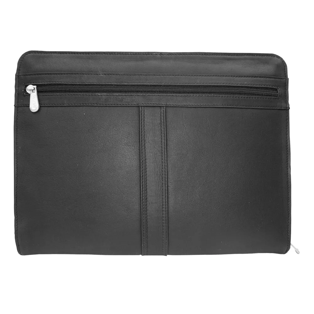 THREE-WAY ENVELOPE PADFOLIO