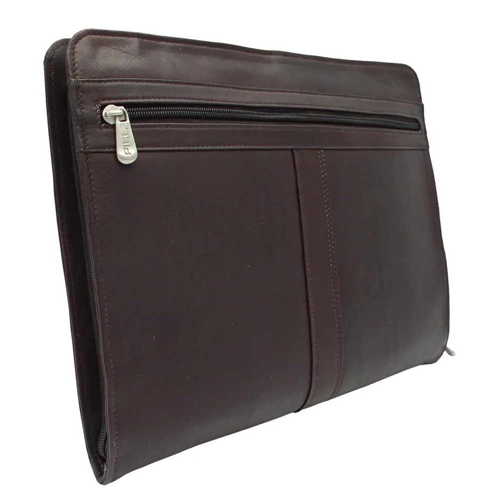 THREE-WAY ENVELOPE PADFOLIO