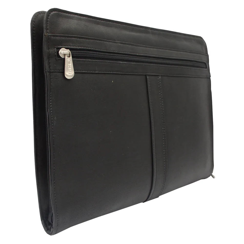 THREE-WAY ENVELOPE PADFOLIO