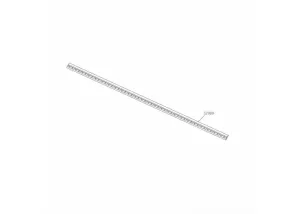 Thule - Quick Access Interface Cover Strips Pair 52989 for All WingBar Evo