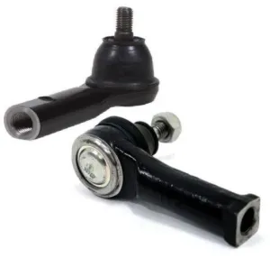 Tie Rod End Original Equipment Chev Utility Ldv 1.4.1.8 (650059Pa)