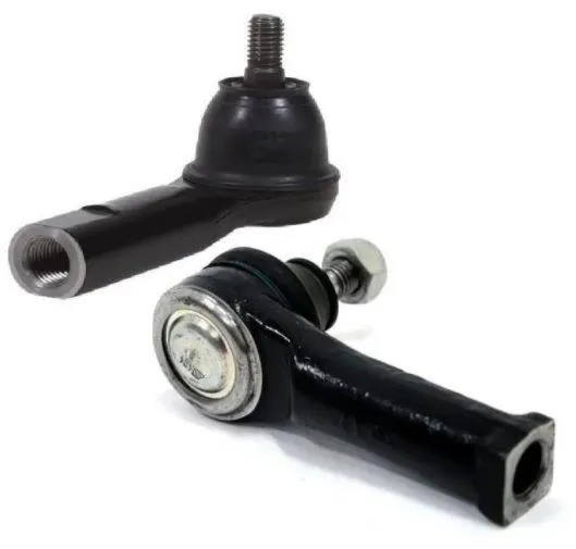 Tie Rod End Original Equipment Chev Utility Ldv 1.4.1.8 (650059Pa)