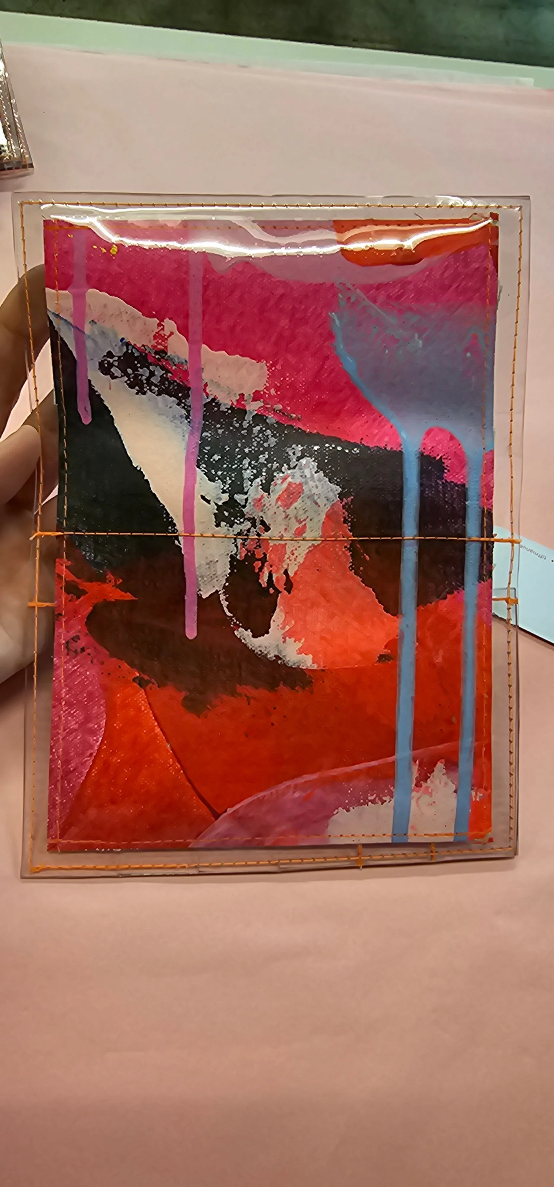 Tiff Small Wallet - NEW