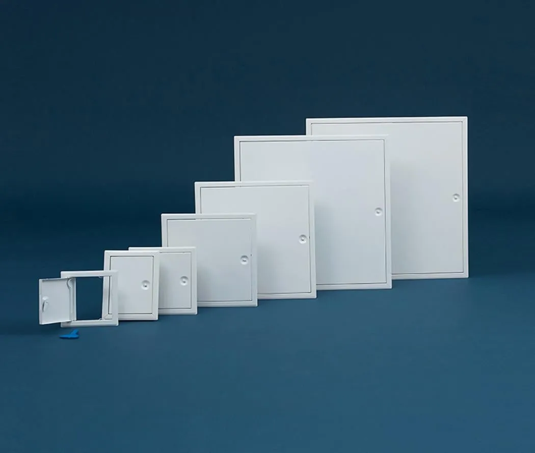 Timloc Z2006 Z Series Access Panel 450x450mm