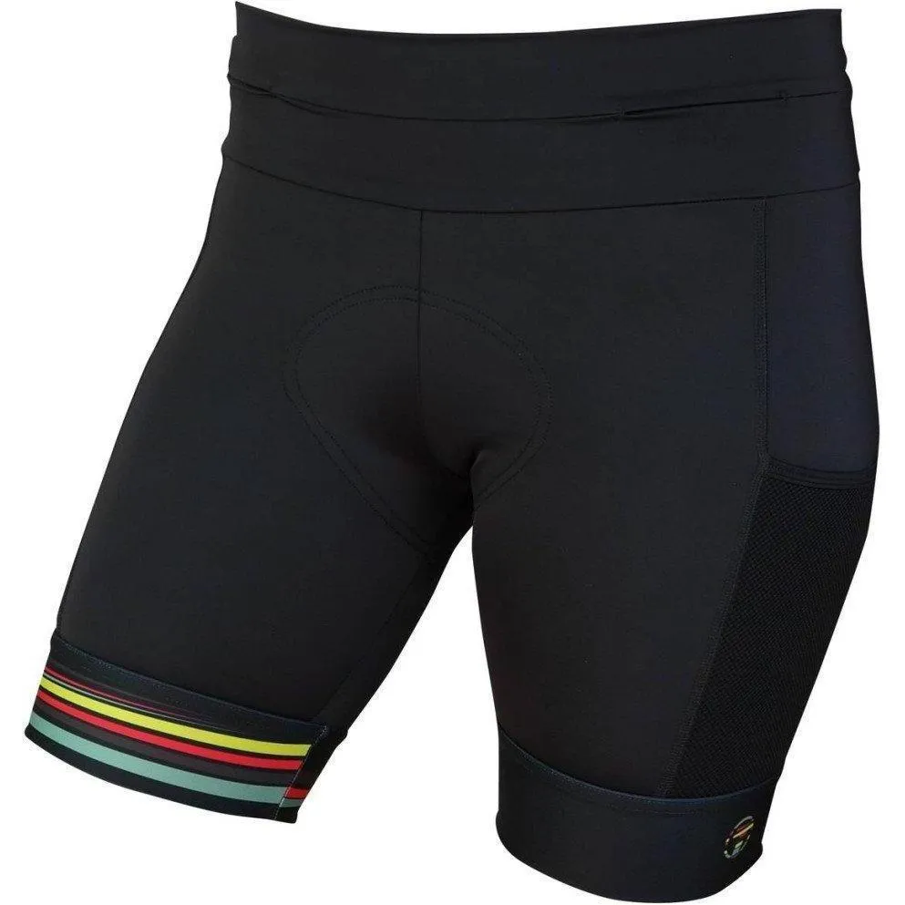 Tineli Spectrum Womens Adventure Shorts