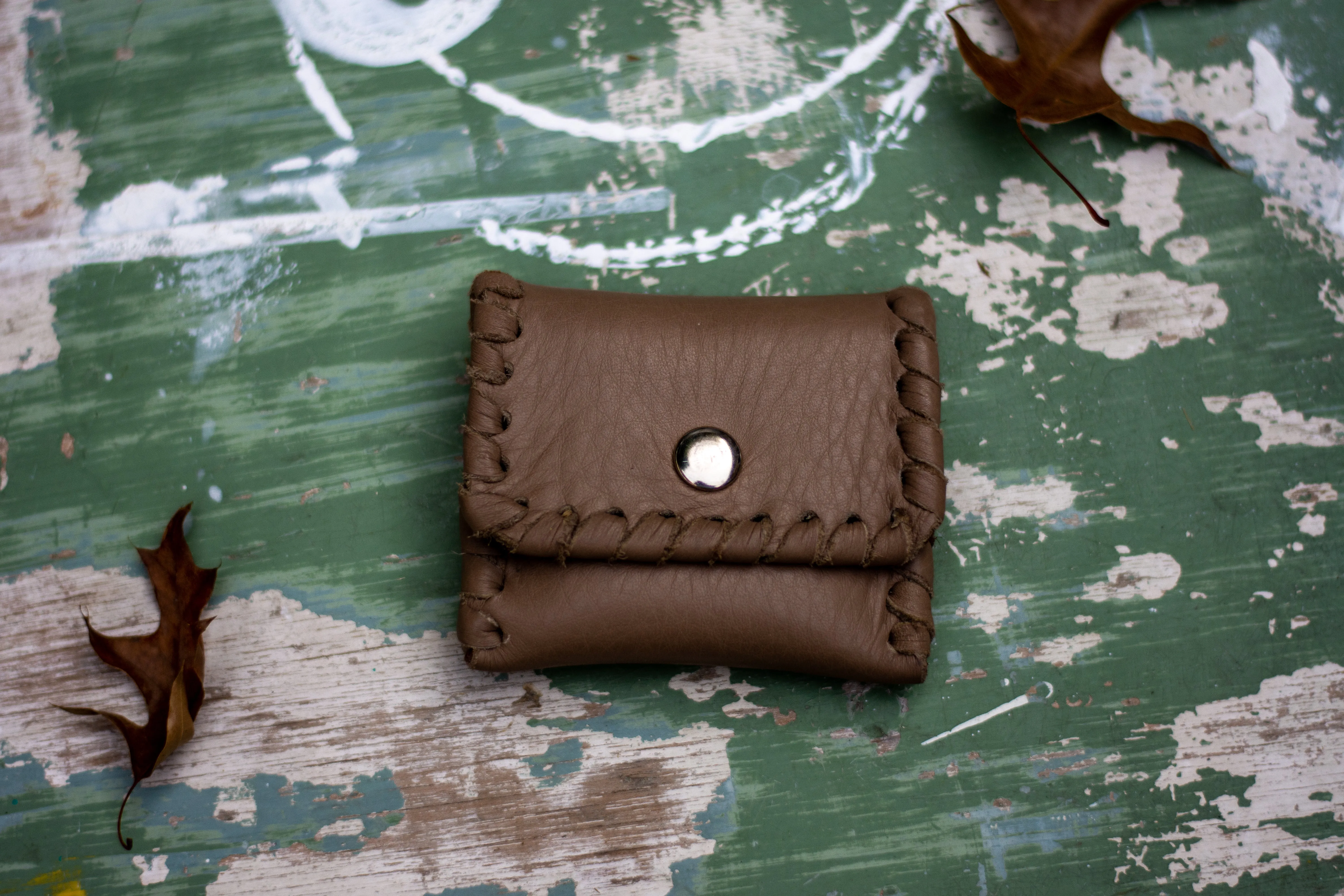 Tiny Purse