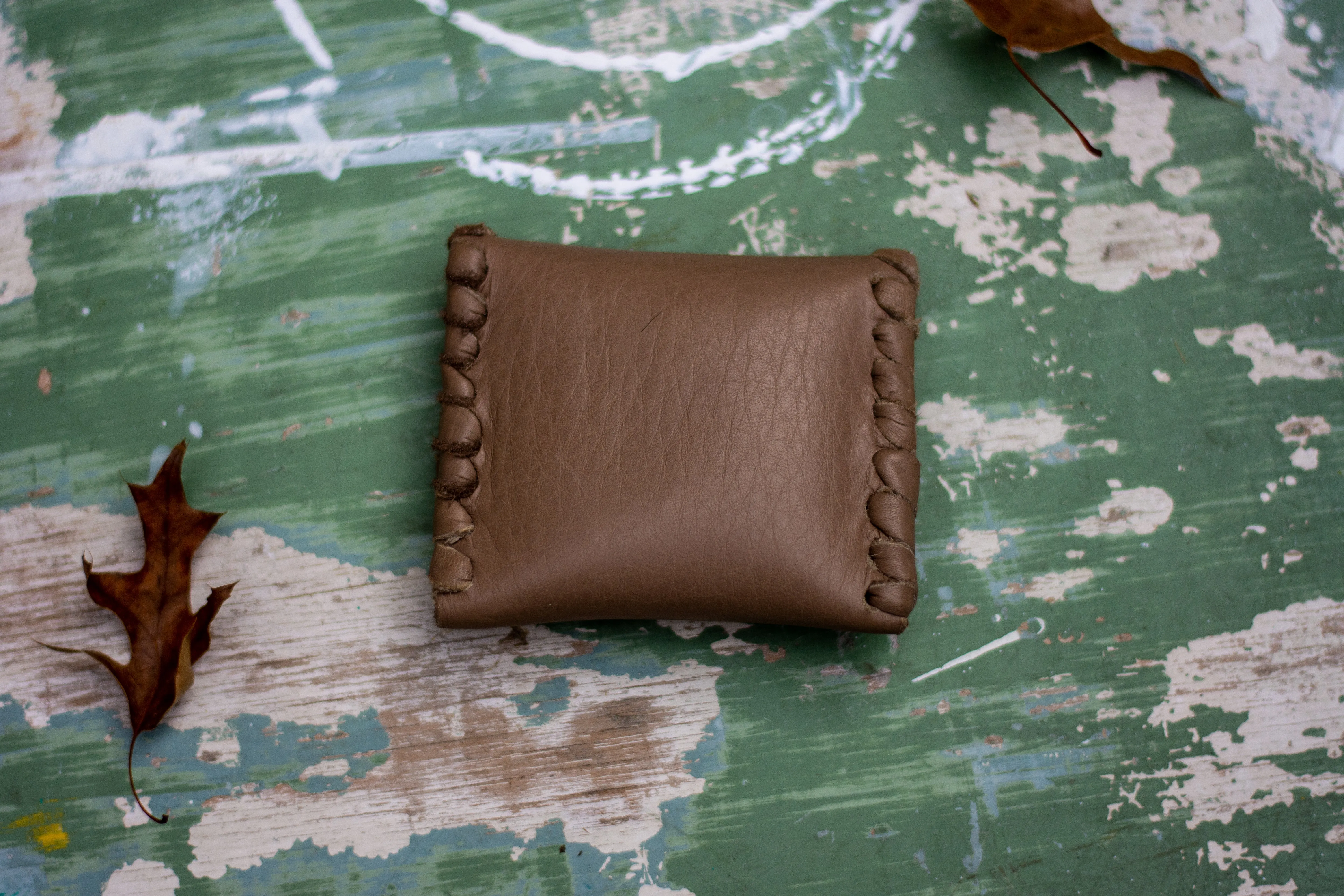 Tiny Purse