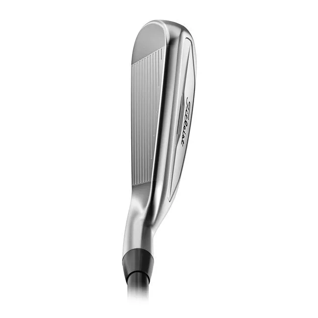 Titleist U•505 Utility Iron- Graphite-Free Customization