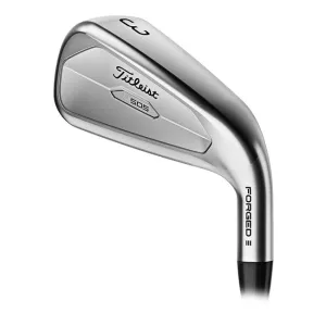 Titleist U•505 Utility Iron- Graphite-Free Customization