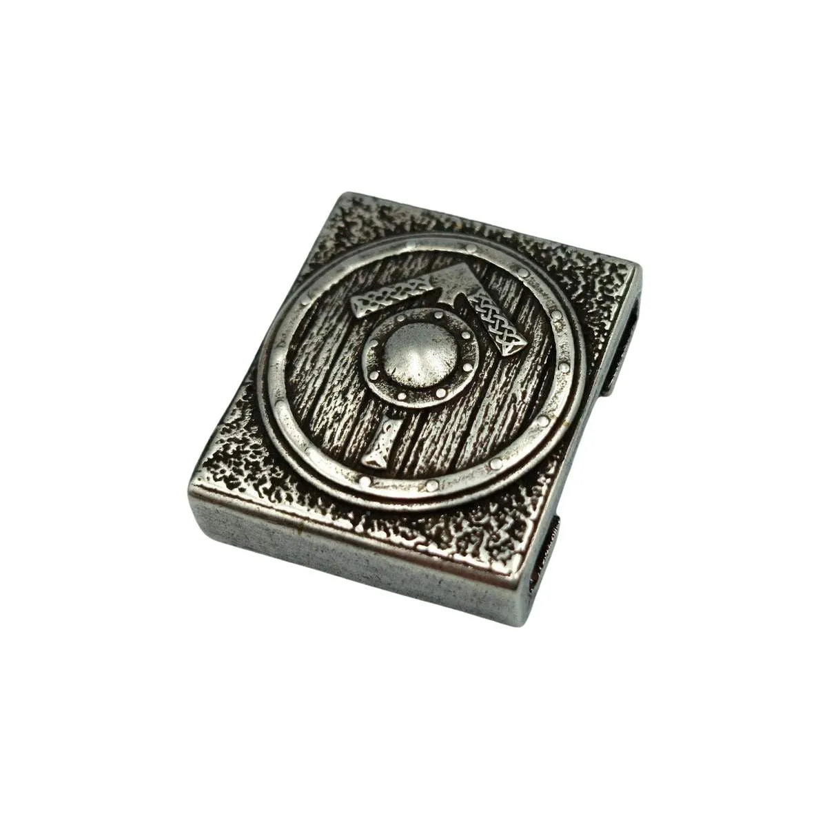 Tiwaz rune molle clip