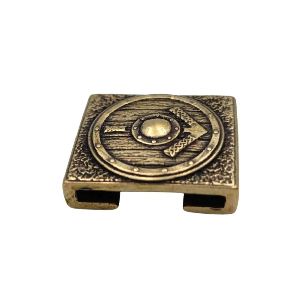 Tiwaz rune molle clip
