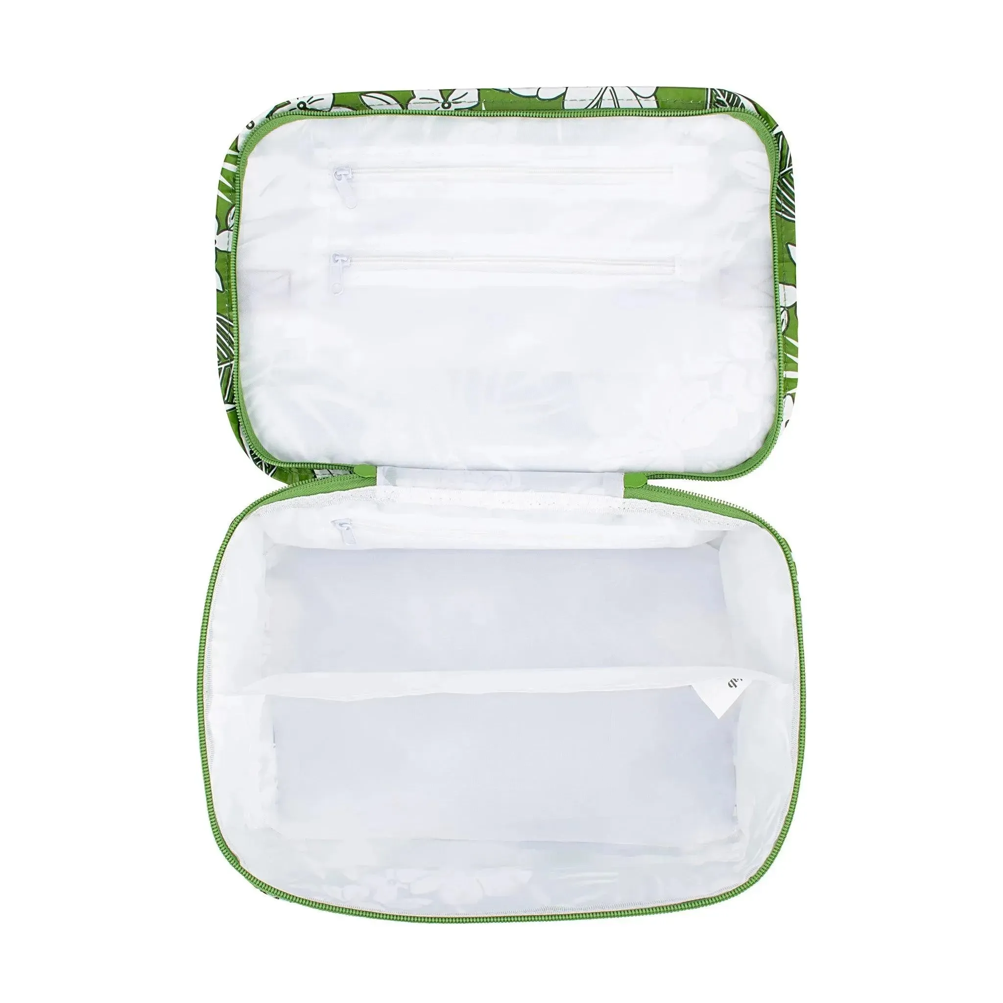 Toiletry Stash Bag Aloha