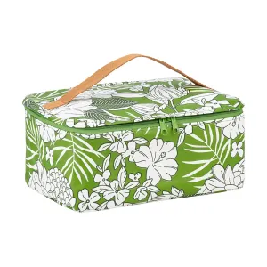 Toiletry Stash Bag Aloha