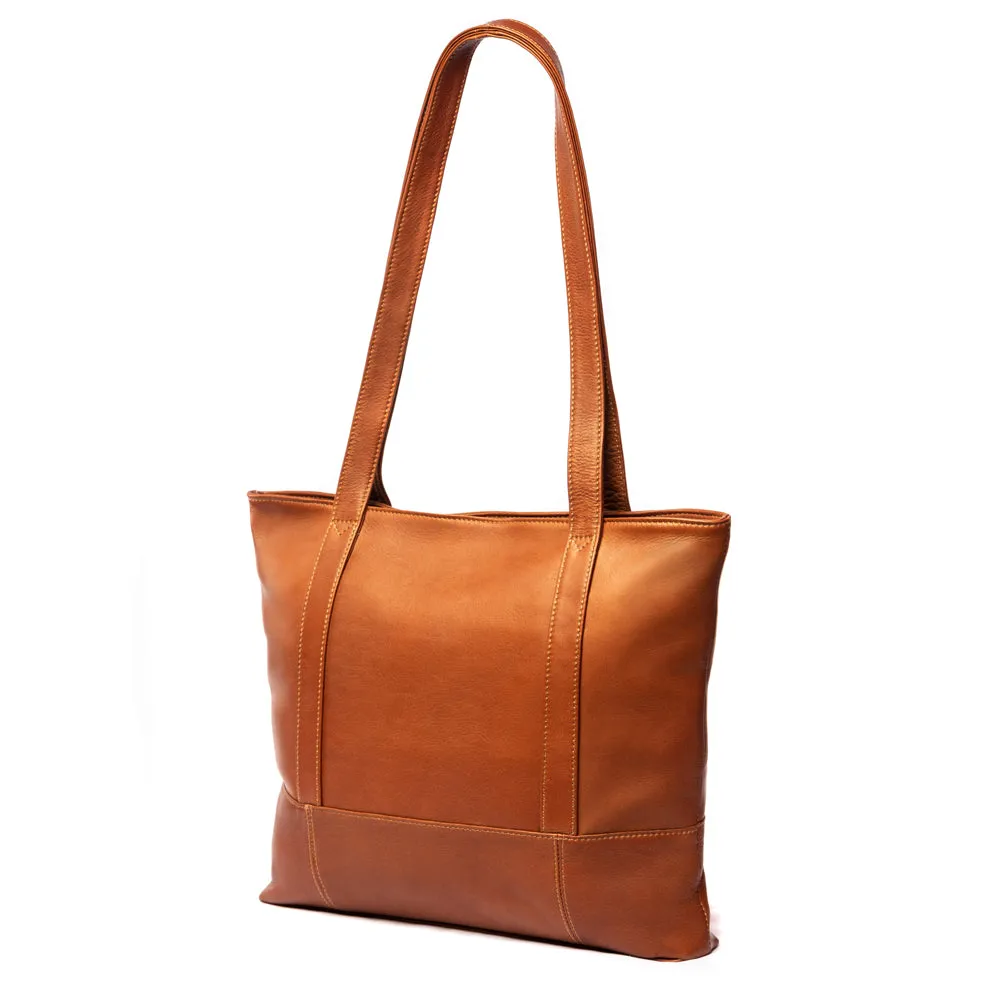 TOP-ZIP TOTE