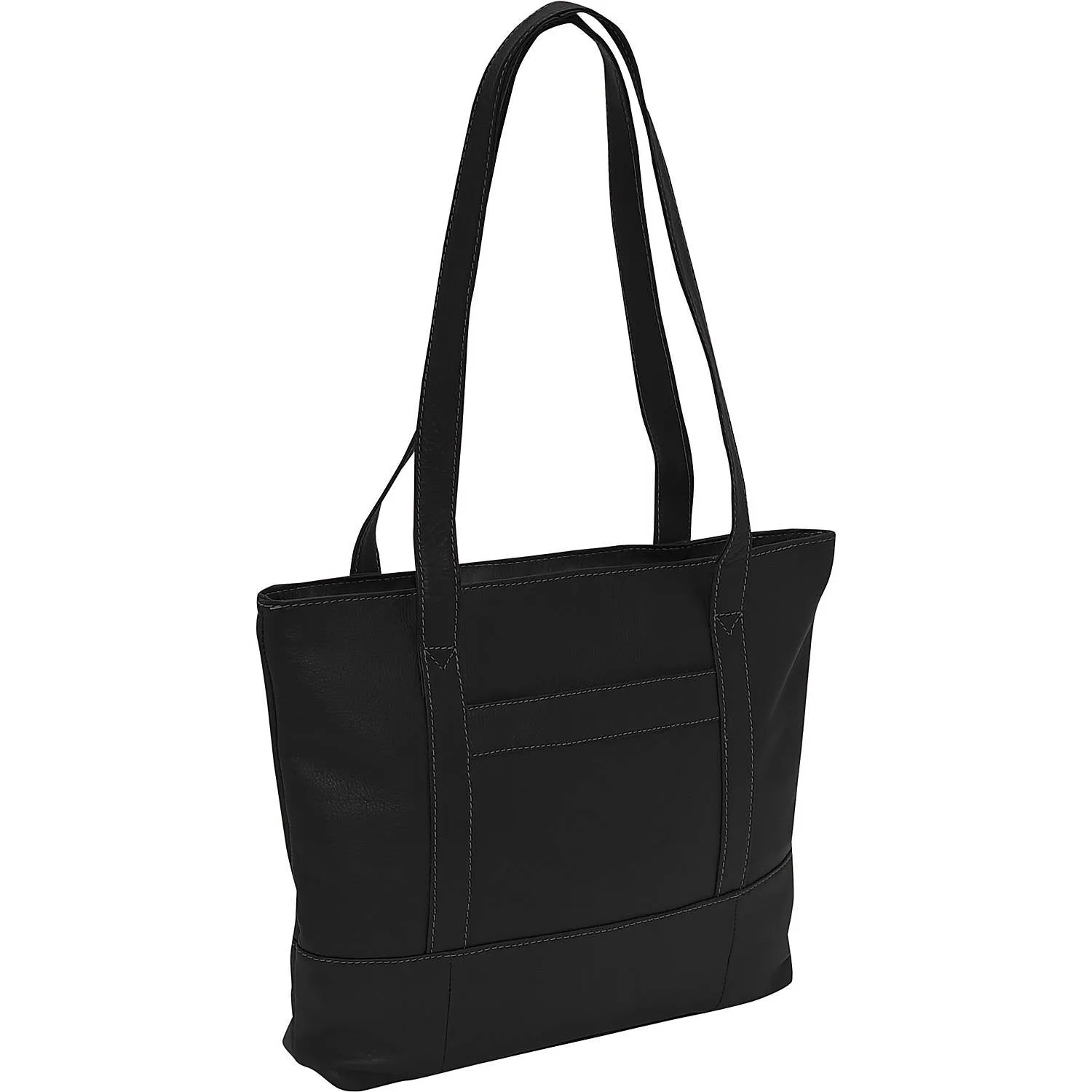 TOP-ZIP TOTE