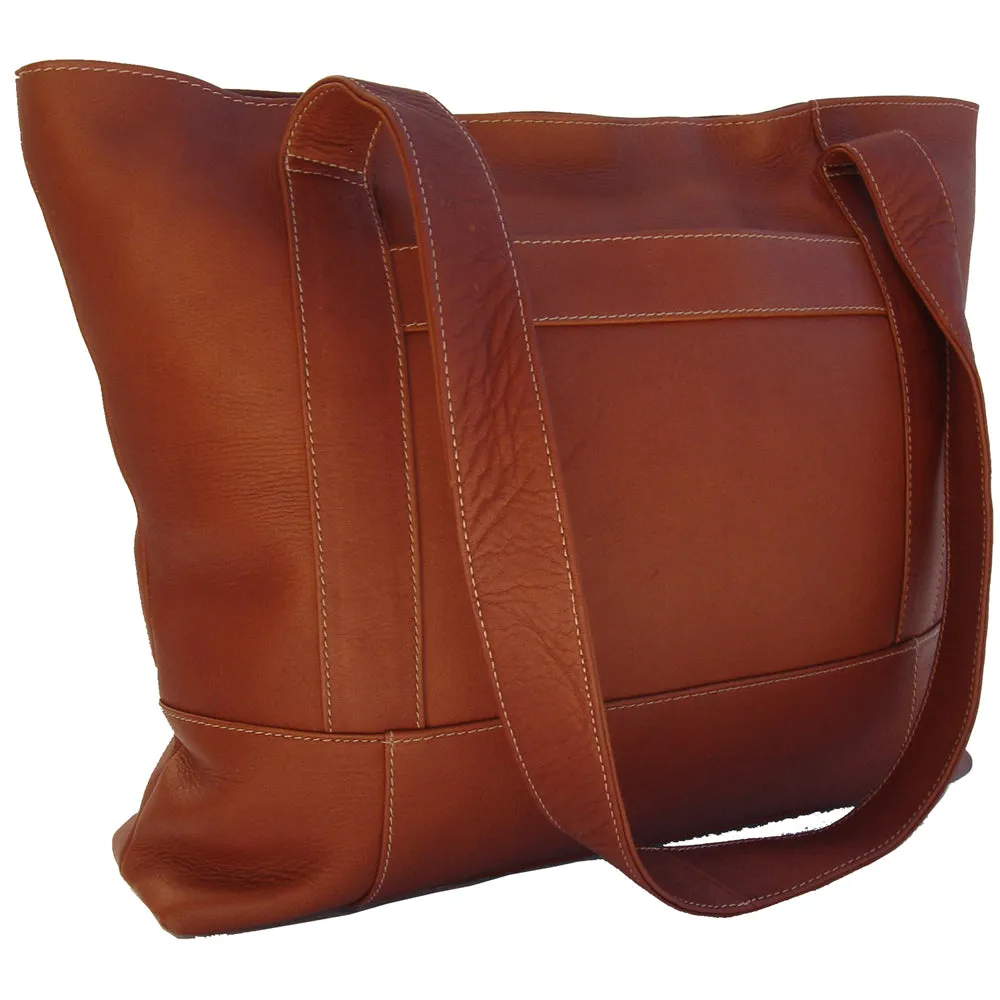 TOP-ZIP TOTE