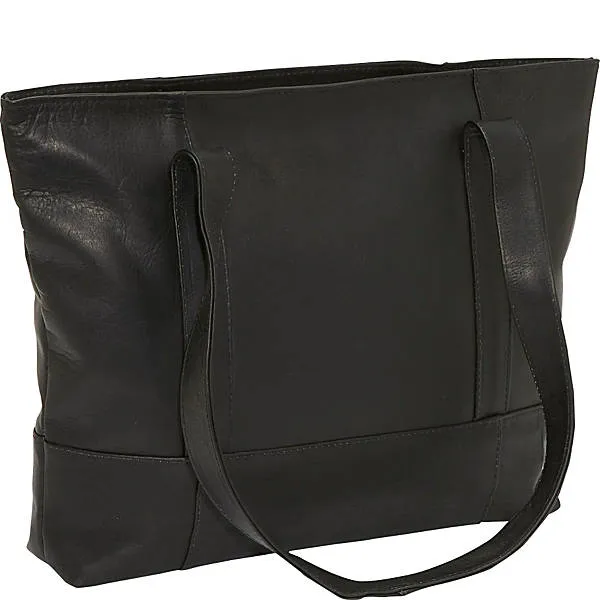 TOP-ZIP TOTE