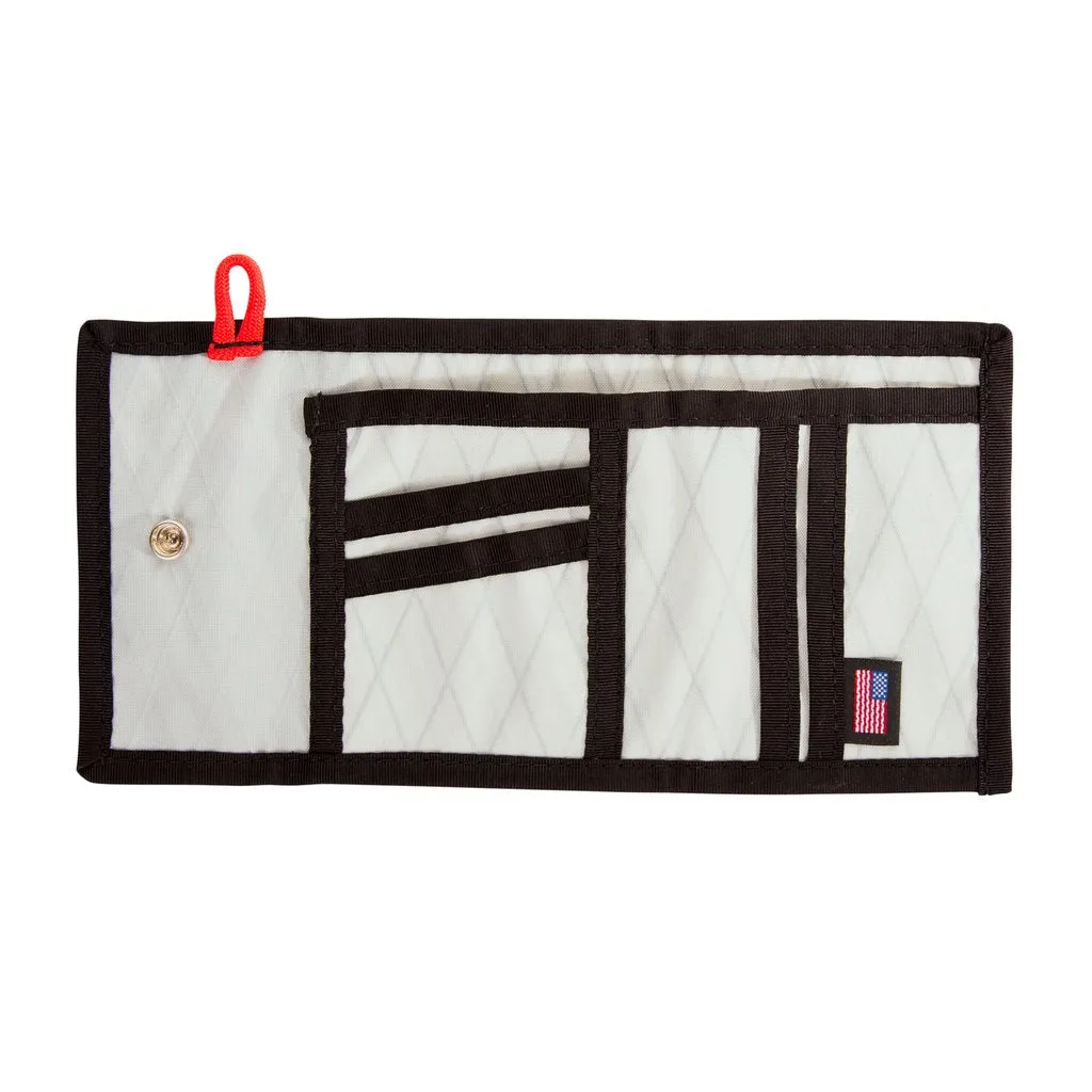 Topo Designs Snap Wallet