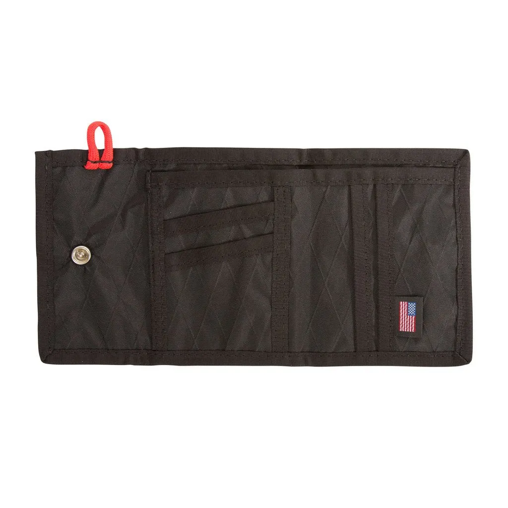Topo Designs Snap Wallet