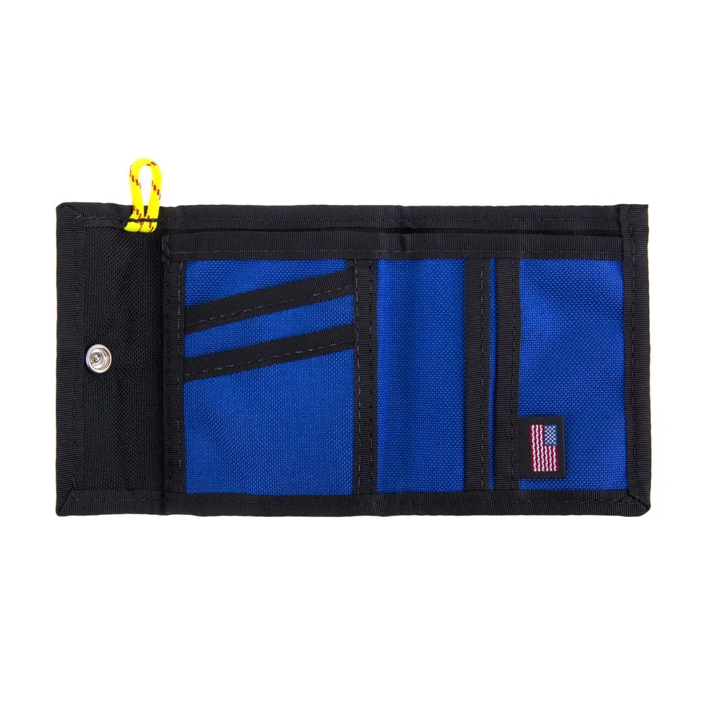 Topo Designs Snap Wallet