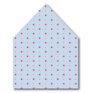 Toy Soldier Envelope Liner