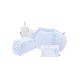 Travel Baby Boy Bundle