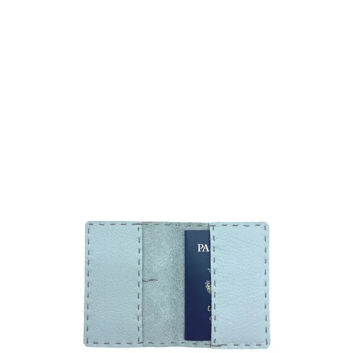 Travel Bundle - Passport Holder, Sam, and Betty