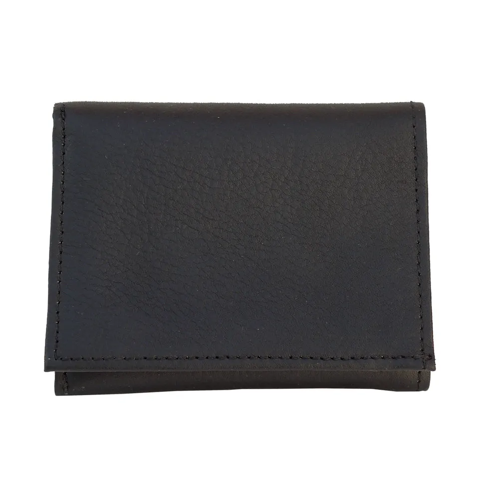 TRI-FOLD WALLET